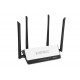 Everest Ewr-521N4 300Mbps Kablosuz Repeater/Access Point/Bridge