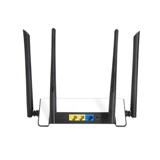 Everest Ewr-521N4 300Mbps Kablosuz Repeater/Access Point/Bridge