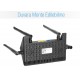 Everest Ewr-521N4 300Mbps Kablosuz Repeater/Access Point/Bridge