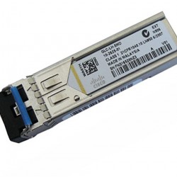 Cisco GLC-LH-SMD= 1000BASE-LX/LH SFP Transceiver Module, MMF/SMF Cisco GLC-LH-SMD= 1000BASE-LX/LH SFP Transceiver Module, MMF/SMF