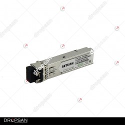 Netlink NTL-SX-MM-C Multi Mode SFP Gbic Modül Netlink NTL-SX-MM-C Multi Mode SFP Gbic Modül