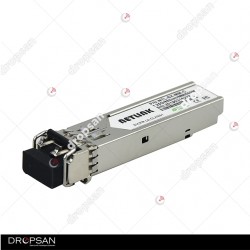 Netlink NTL-SX-MM-C Multi Mode SFP Gbic Modül Netlink NTL-SX-MM-C Multi Mode SFP Gbic Modül