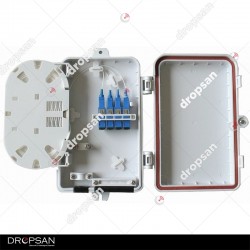 FBRT-FTTH-B04A 4 Port FBRT-FTTH-B04A 4 Port